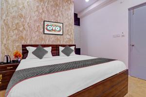 Hotel O Dream Elite Near Golconda Fort