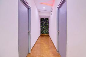 Hotel O Dream Elite Near Golconda Fort