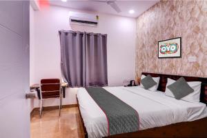 Hotel O Dream Elite Near Golconda Fort