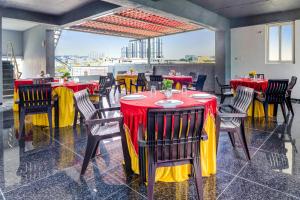 Hotel O Dream Elite Near Golconda Fort