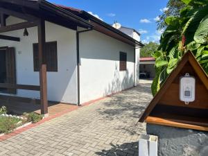 Pousada Jardim