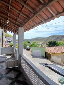 Casa Dominguinhos