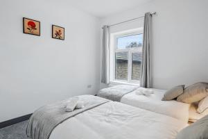 Stylish 3 bedroom in Croydon, fast links to Central London