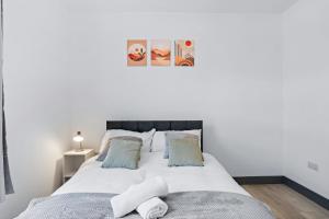 Stylish 3 bedroom in Croydon, fast links to Central London