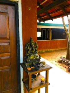 Wana Sewana Eco lodge