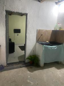Próximo à praia ótimo custo benefício