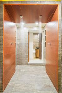 6 Habitaciones con un Jacuzzi Privado