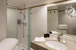 Hotels Hotel Victor Hugo Paris Kleber : photos des chambres