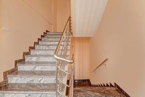 Hotel O S M Residency