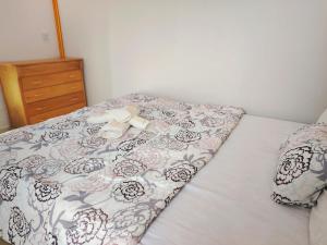 Comfortable Apartment in Skhirat Near the Beach