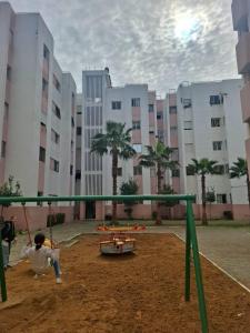 Comfortable Apartment in Skhirat Near the Beach