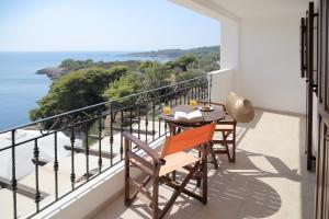 Yalis Hotel Alonissos Greece