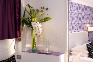 Hotels Hotel Victor Hugo Paris Kleber : photos des chambres