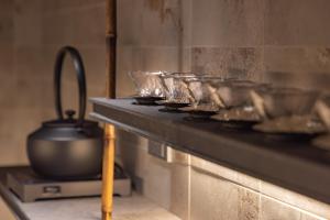 Rinn Kyoto Kamogawa hitotose Natsu