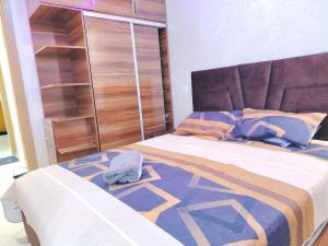 Comfortable Apartment in Skhirat Near the Beach