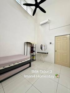 Iman4 Homestay