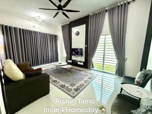 Iman4 Homestay