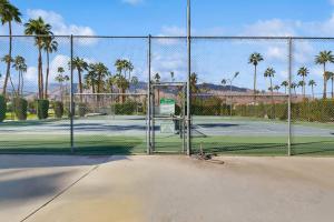 Sunny Palm Springs Retreat with Shared Pool, Hot Tub & Prime Location!