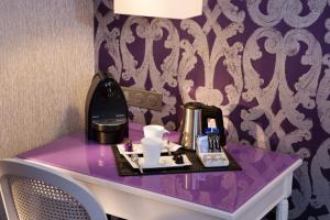 Hotels Hotel Victor Hugo Paris Kleber : photos des chambres