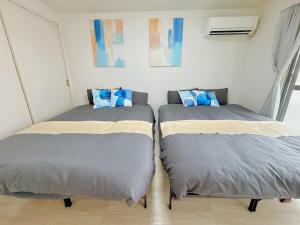 Osaka Urban Residence Tenma4