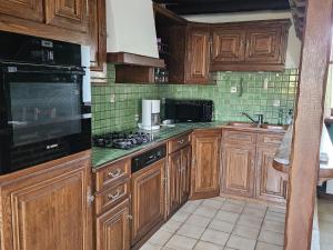 Gîte Confortable au Cœur du Vignoble de Sancerre avec Internet et Proche de la Loire à Vélo - FR-1-586-3