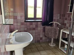 Gîte Confortable au Cœur du Vignoble de Sancerre avec Internet et Proche de la Loire à Vélo - FR-1-586-3