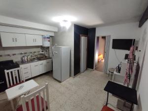 Depto Costanera Frente a la Playa