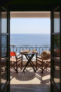 Yalis Hotel Alonissos Greece