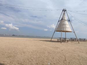 新山森林城市Forest city 2bedroom homestead Johor Bahru