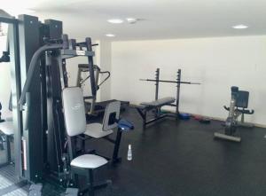 Le park apto inteiro praia Manaira 311