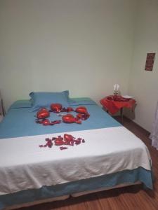 Pousada Essenza lindoía