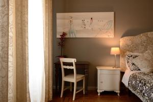 Triple Room with Private External Bathroom