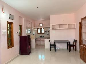 ANANTA SRIVARI RETREATs