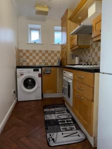 A 2 bed Flat close to London Excel and the o2