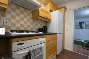 A 2 bed Flat close to London Excel and the o2