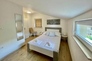 Holiday house with a parking space Zman, Dugi otok - 25284
