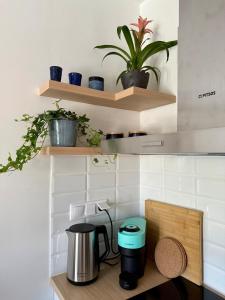 Boho Charm Athens