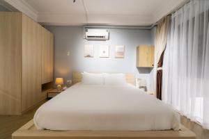 Chill Hill Hotel & Home Near Pink Church Sai Gon