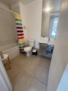 Departameto en papudo