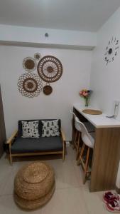 EMStaycation Walking distance to Mall of Asia