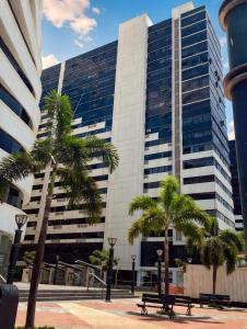 Departamento en Bellini - Puerto Santa Ana