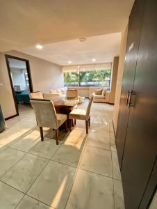 Departamento en Bellini - Puerto Santa Ana