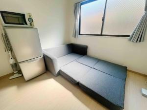 Osaka Urban Residence Tenma2