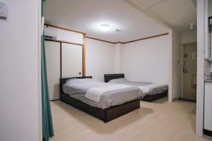 Osaka Urban Residence Tenma2