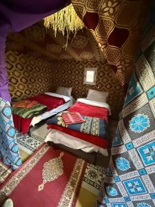 Merzouga traditional Christmas