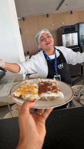 Porto 2 life Muro alto