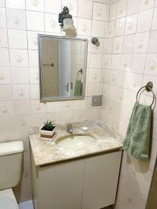 Apto São Paulo SP Expo Metrô Jabaquara e Aeroporto de CGH