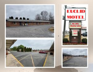 Euclid Motel