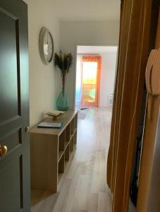 Appartement calme avec terrasse et parking - proche Gustave Roussy