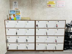 Sunny Hostel Chiangmai